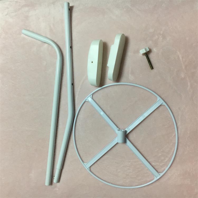 Аксессуары для детской кроватки, держатель москитной сетки, для детей