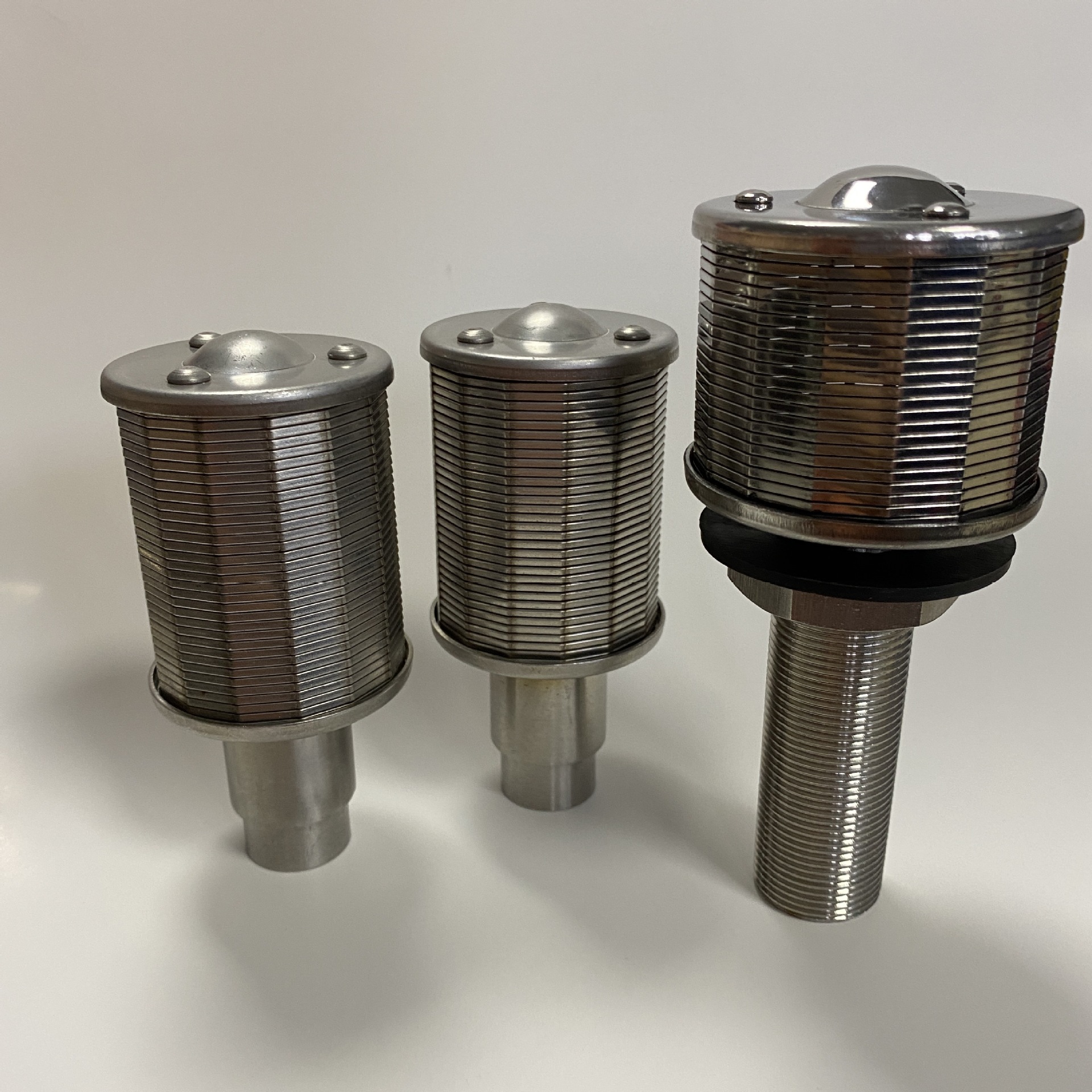 Backwash Water Cap [Gravity Type, Pressure Type, Return Type, Combined Drainage Cap, Water Filter Cap] Price