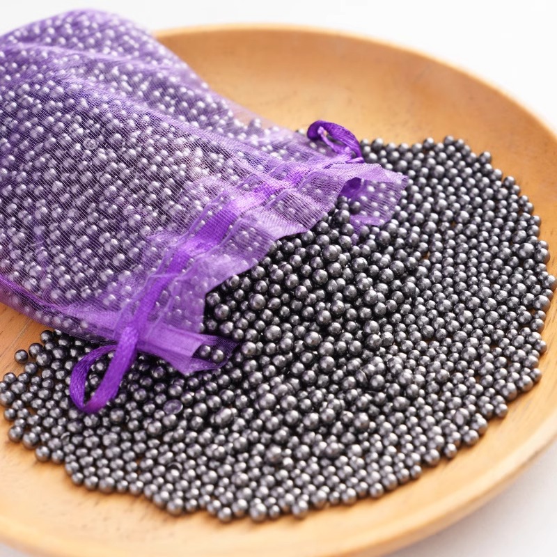 Activated Carbon Bag Deodorizing New House Bamboo Charcoal Bag Home Decoration Wardrobe Formaldehyde Absorbing Agent New Car Deodorizing Carbon Bag Wholesale