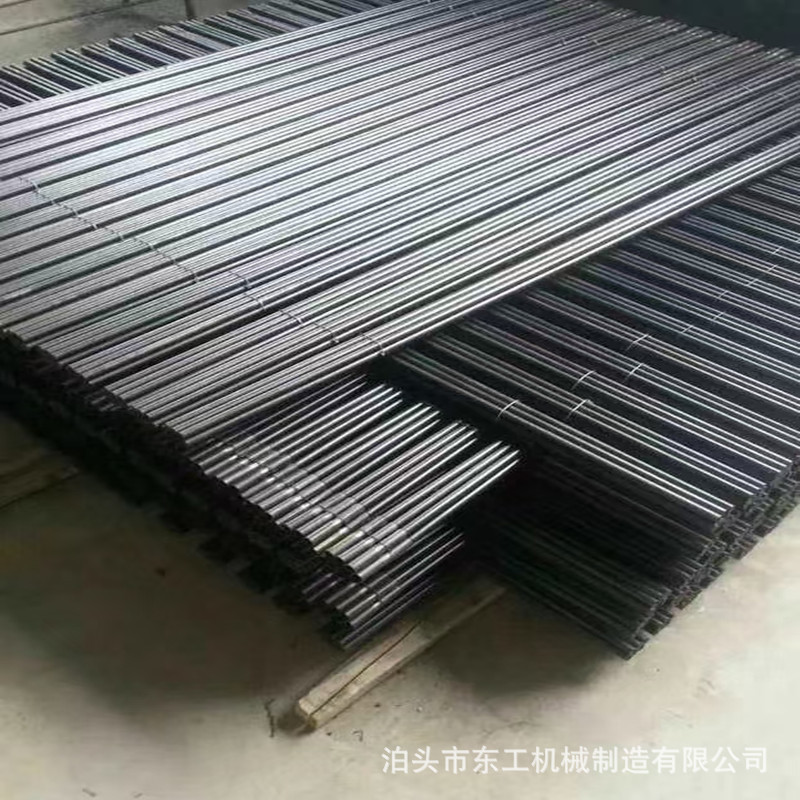 Oxygen Melting Rod Oxygen Blowing Rod Spot Wholesale Melting and Cutting Oxygen Melting Rod Perforated Oxygen Arc Melting Casting Cleaning Rod Oxygen Melting Gun