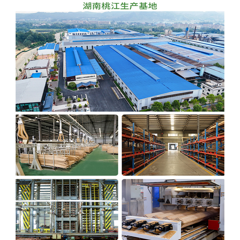 Taohuajiang Bamboo Structure Column, Garden Landscape Corridor Load-Bearing Column, Strong Supporting Force, Factory Customized Direct Supply