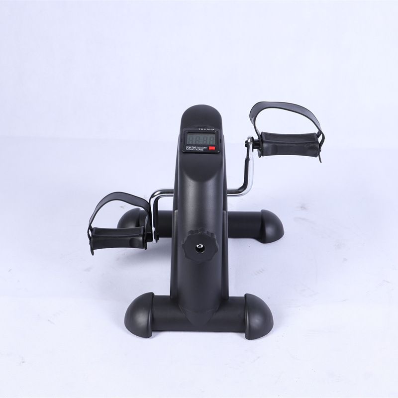 Indoor exercise BIKE upper and lower limb trainer household stepper MINI ribbon bicycle MINI BIKE