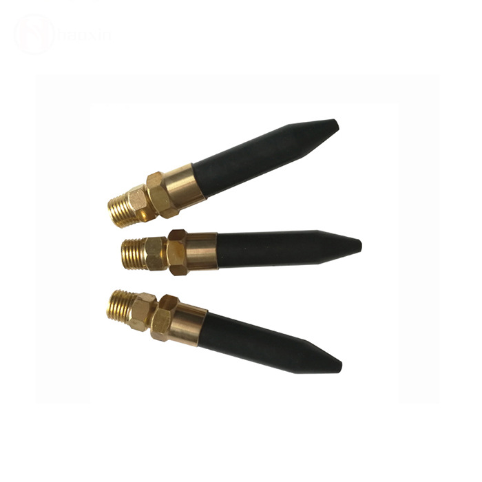 Brass Pressure Reducer Medium Inflatable Device Tilt Valve Inflatable Ball Gas Nozzle