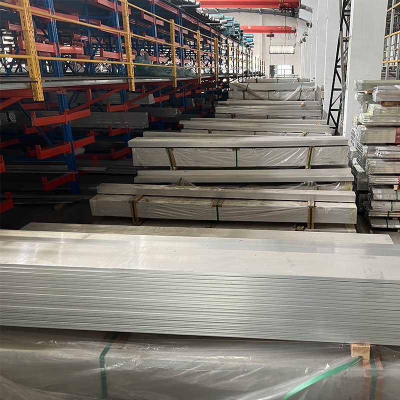Aluminum Row Manufacturer 6061t6 Alloy Aluminum Row 6063 Alumina Row Flat Aluminum Strip Aluminum Square Aluminum Profile Wholesale