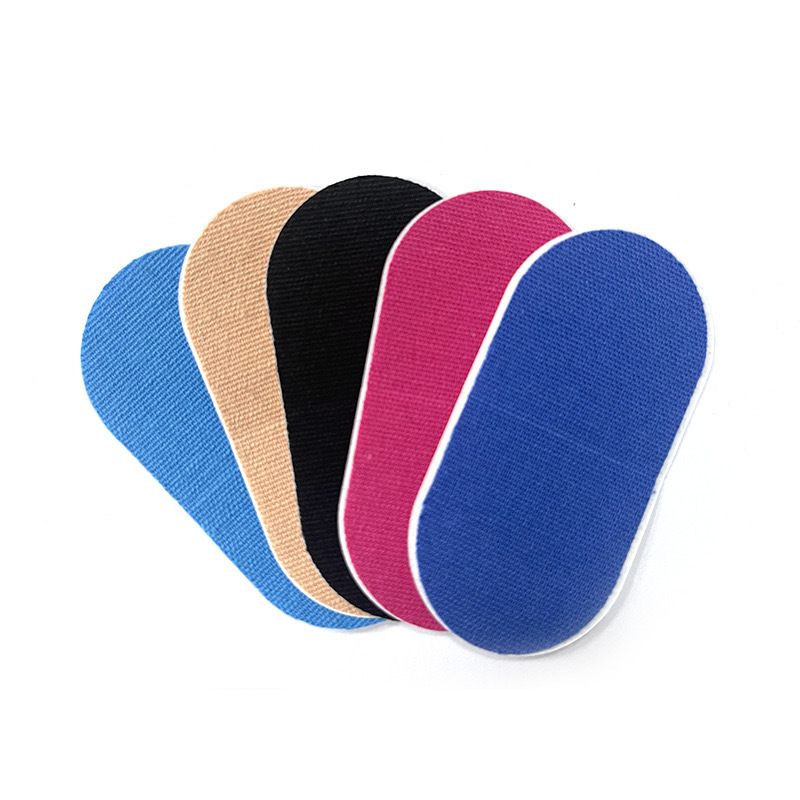 Cross-border elastic finger guard patch mouse bowling ball thumb fixed support anti-friction sports finger guard tape