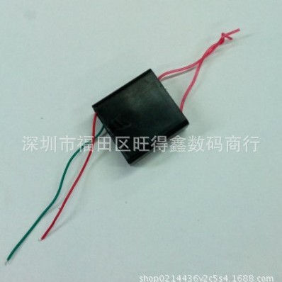 Популярный оригинальный высоковольтный генератор, квадратный импульс, высоковольтный пакет LG800, модуль импульсного высокого напряжения, супер мощность