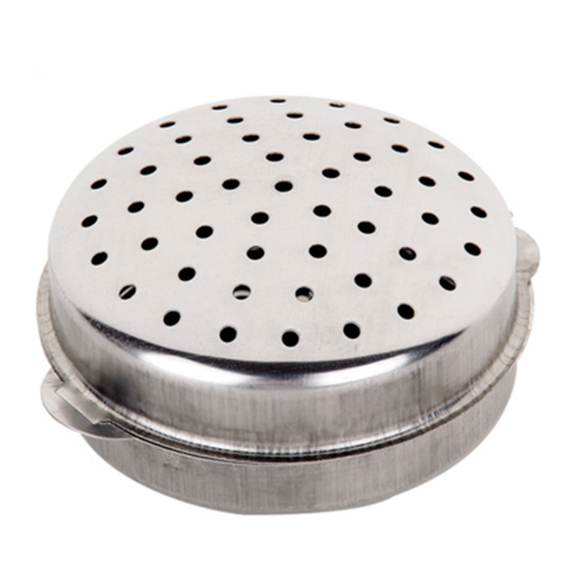 Seasoning Ball Marinated Spice Filter Seasoning Ball Household Hot Pot Soup Tea Ball Stainless Steel Weibao Kitchen Supplies