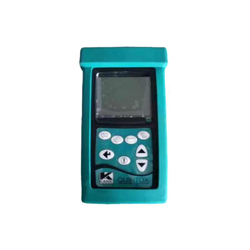 British Kane Km9206 Flue Gas Analyzer Gps Positioning Function Portable Flue Gas Detector