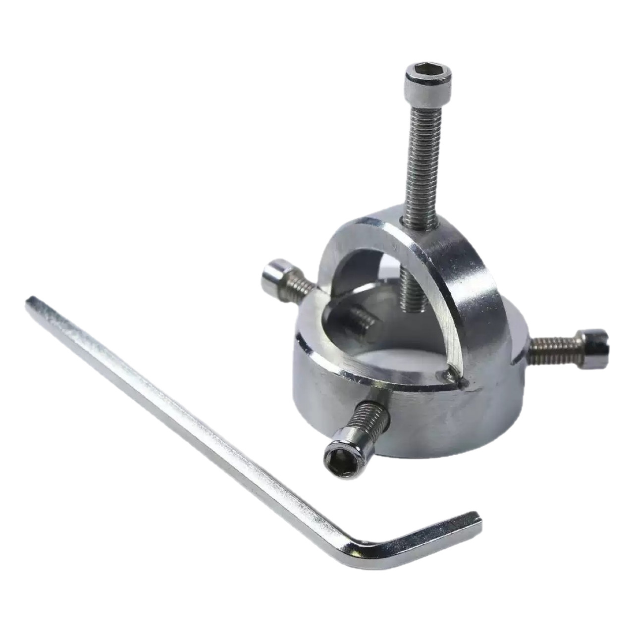 Range Hood Impeller Puller Removal Tool, Turbine Puller, Range Hood Impeller Extractor, Professional Cleaning and Repair Tool