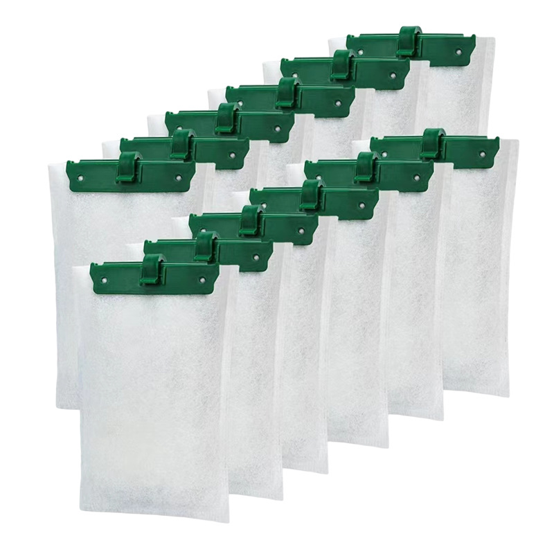 Aquarium Filter Cotton Bag with Various Specifications