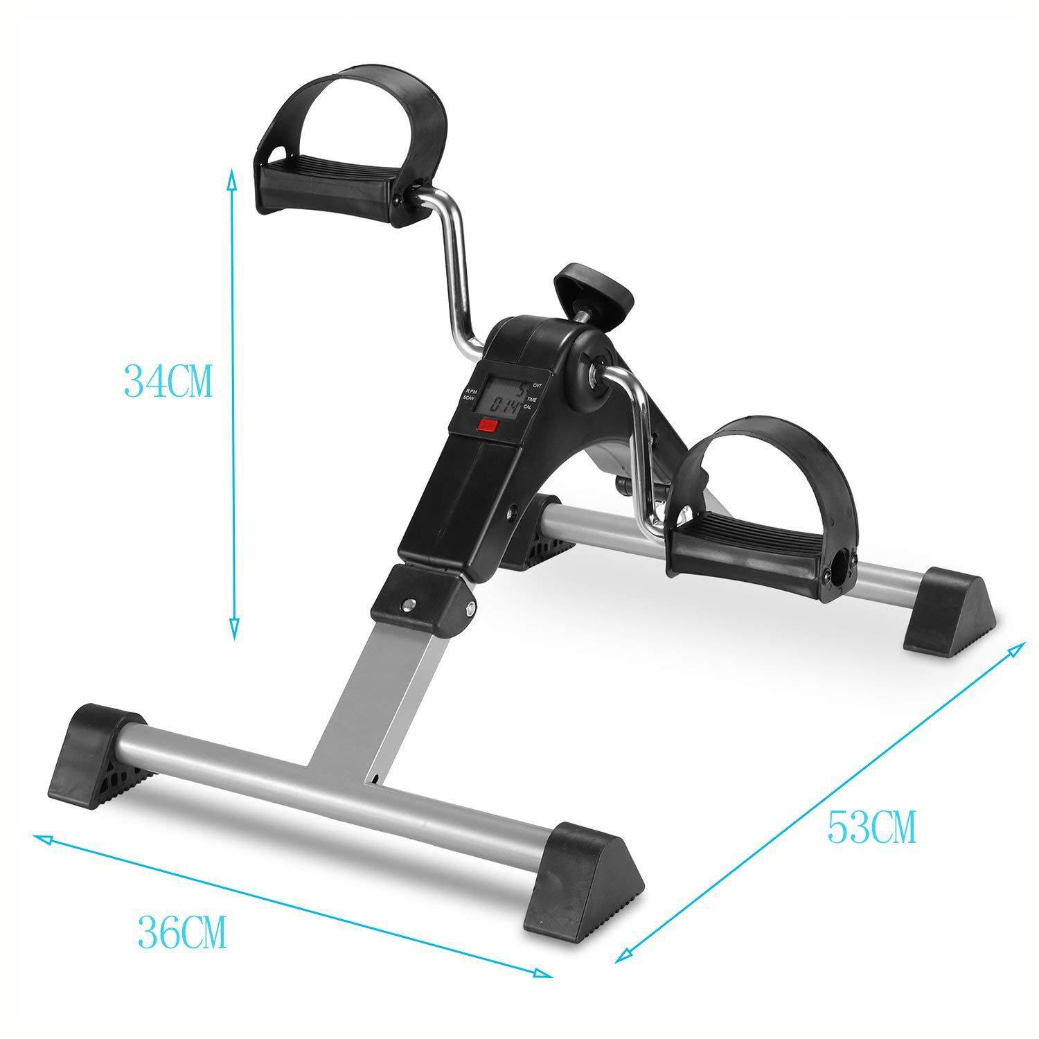 Elderly People's Hand, Leg, Upper and Lower Limb Rehabilitation Bicycle, Hemiplegia Stroke Rehabilitation Training Equipment Machine Wholesale Exercise Bike