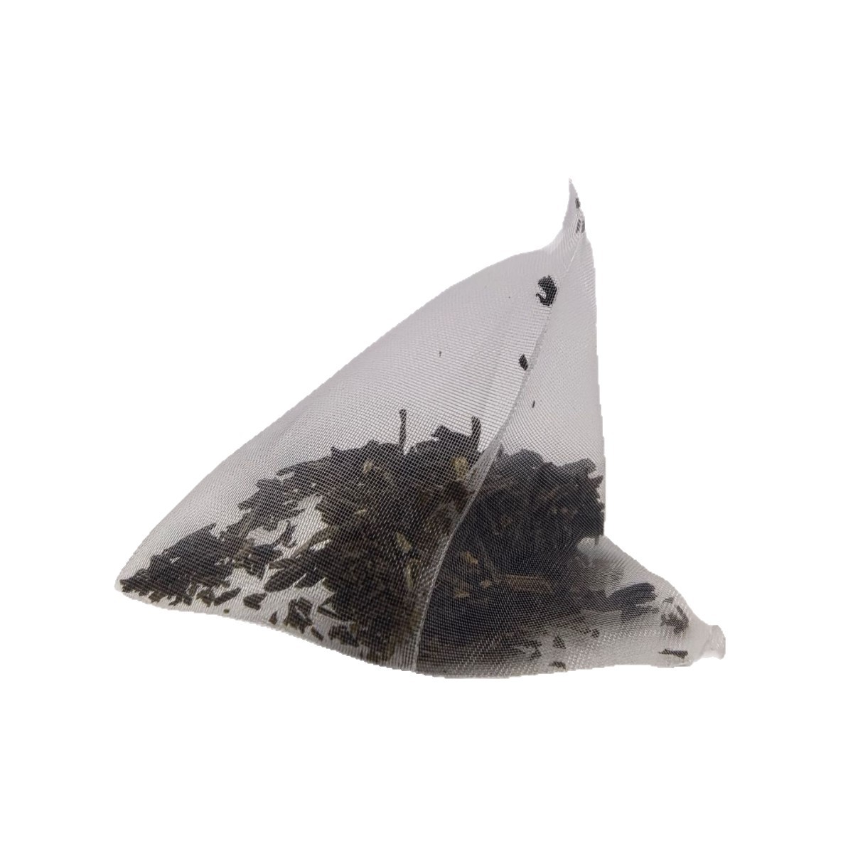 Tea Triangle, Square Corner Tea, Jasmine Rose Black Tea, Afternoon Tea, Chaoshan Dancong Combination # DIY Health Tea