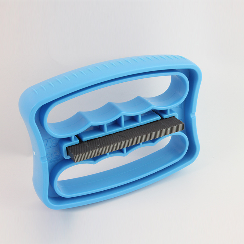 Hope Ski Single and Double Version Trimming and Edge File Snowboard Maintenance and Grinding Tool Angle Ruler File