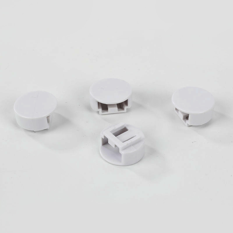 Plastic card slot buckle car air outlet car perfume clip slot accessories air conditioning hole zinc alloy card slot buckle