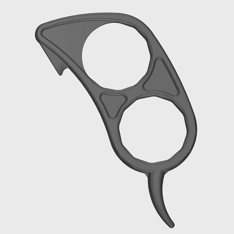 Orange peeler navel orange peeler orange opener citrus peeler pomegranate fruit opener fruit meat and seed remover