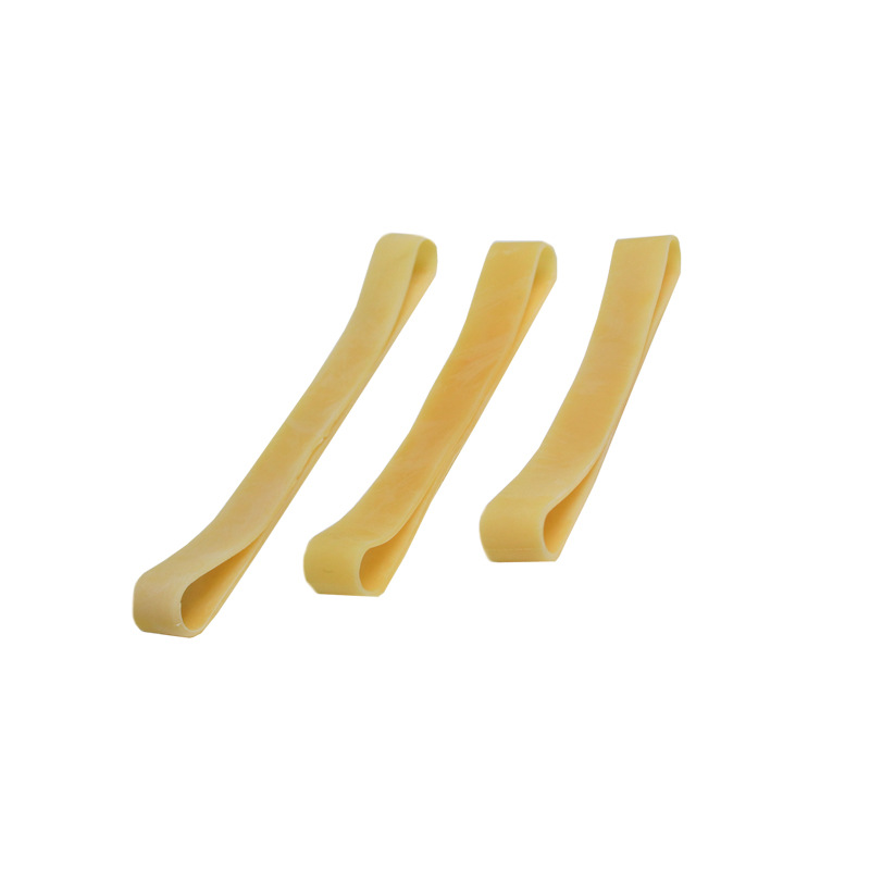 Platinum tie tape rubber band rubber band rubber band cowhide band fixed tie tape plaster mold band