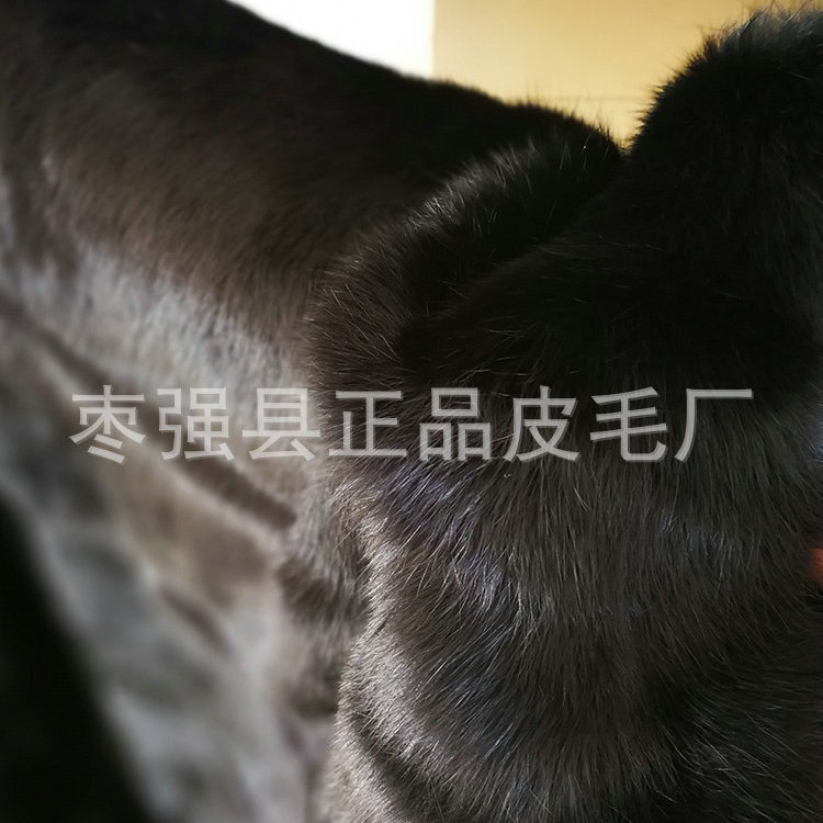 Customize Fur Blankets of Various Specifications and Materials