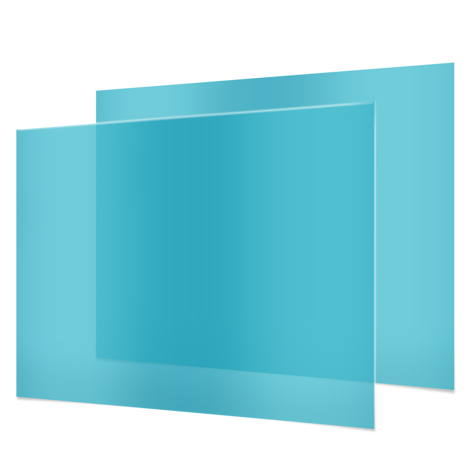 Acf Film | Adapted to Light-Curing 3D Printer | A4 Size Composite Transparent and Super Soft | Acf3D Printing Film Release Film