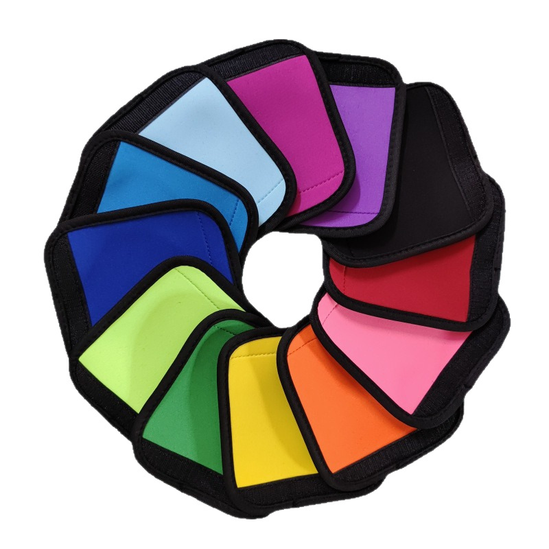 Diving Material Fitness Equipment Grip Cover Suitcase Handle Cover Protective Cover Trolley Case Handle Cover Grip Cover Baby