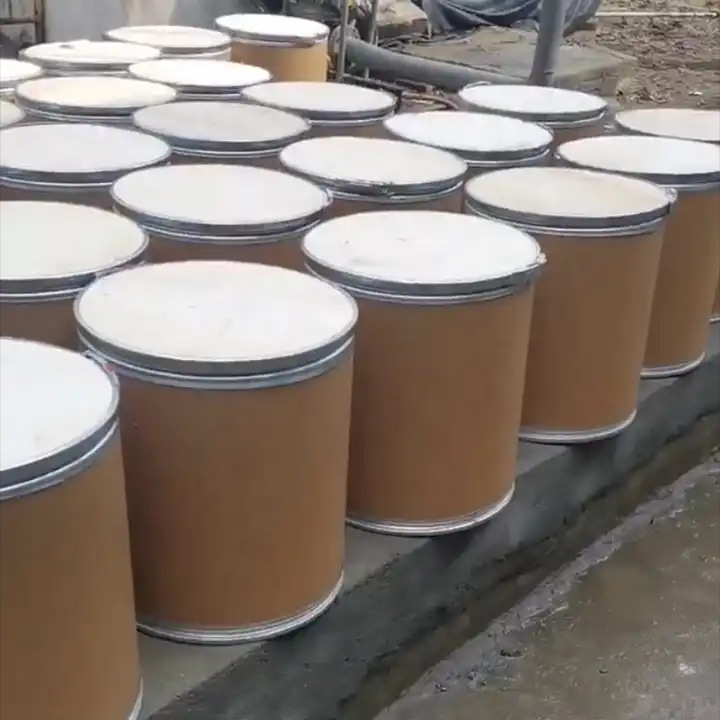 3-(Cyclohexylamine)-2-Hydroxy-1-Propylsulfonic Acid Sodium Salt 99% Content 20 Years of Production Experience Multi-Purpose Guangdong