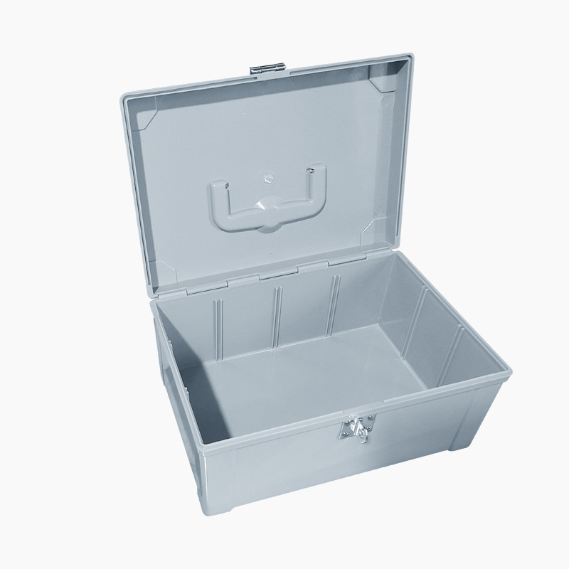 The Bank Uses 300,000 Cash Boxes, Bill Boxes, Cash Boxes, Money Boxes, and Unbreakable Stamp Boxes