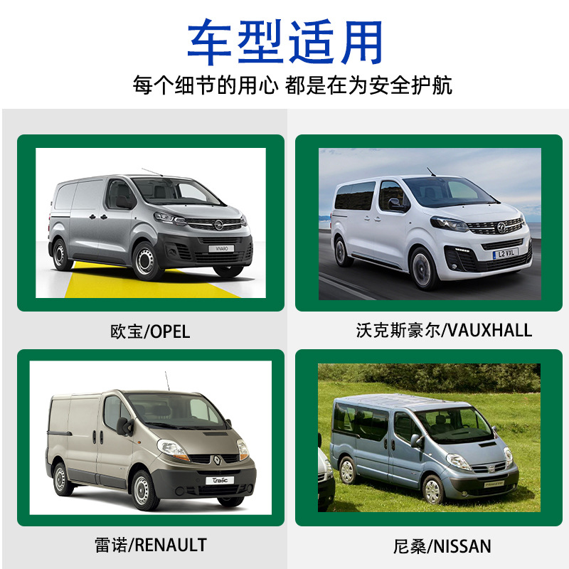 4401100Qac/4400100Qac Rear Brake Caliper Rear Brake Caliper