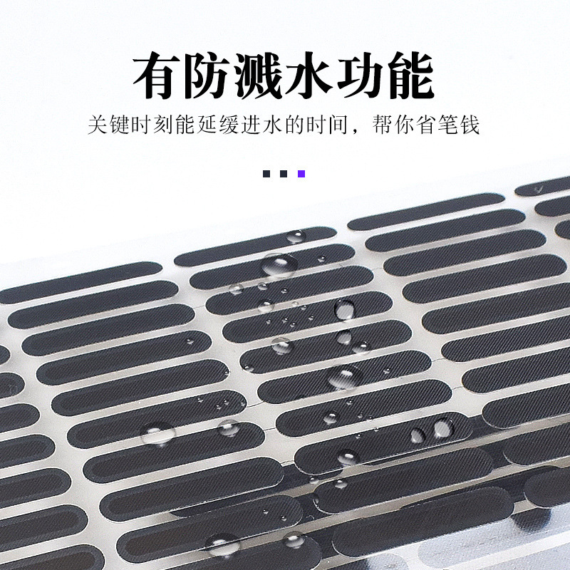 Mobile Phone Dustproof Net Speaker Earpiece Dustproof Sticker Suitable for Apple and Android Speaker Mouth Filter Dustproof Plug