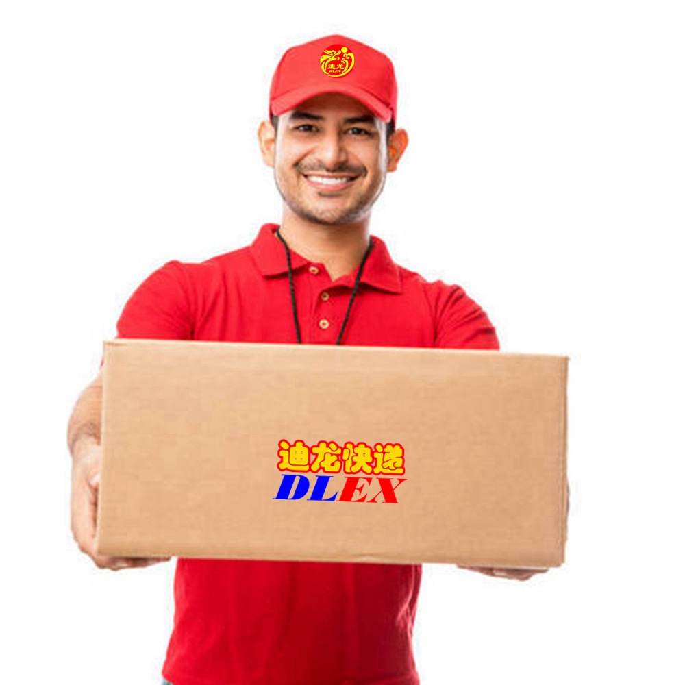 International Logistics Yiwu to the United States special line freight forwarding double clear tax delivery to the door bulk cargo International Freight