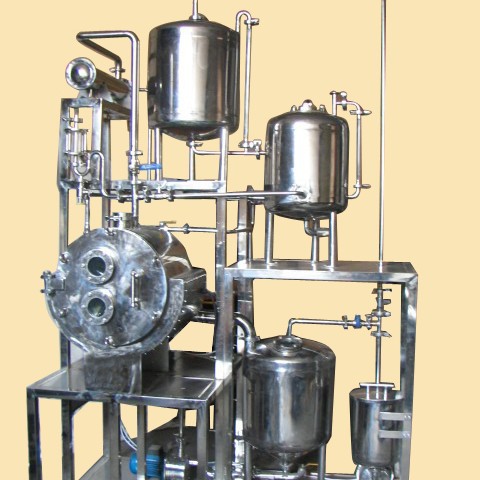 The Chinese Model Extraction Machine Is Simple and Intuitive. Jining Shuanghe Supply and Efficient