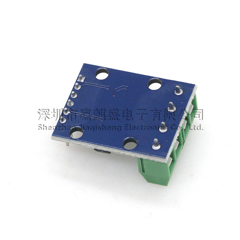 L9110S DC motor/stepper motor driver board, motor driver board, H-bridge motor drive
