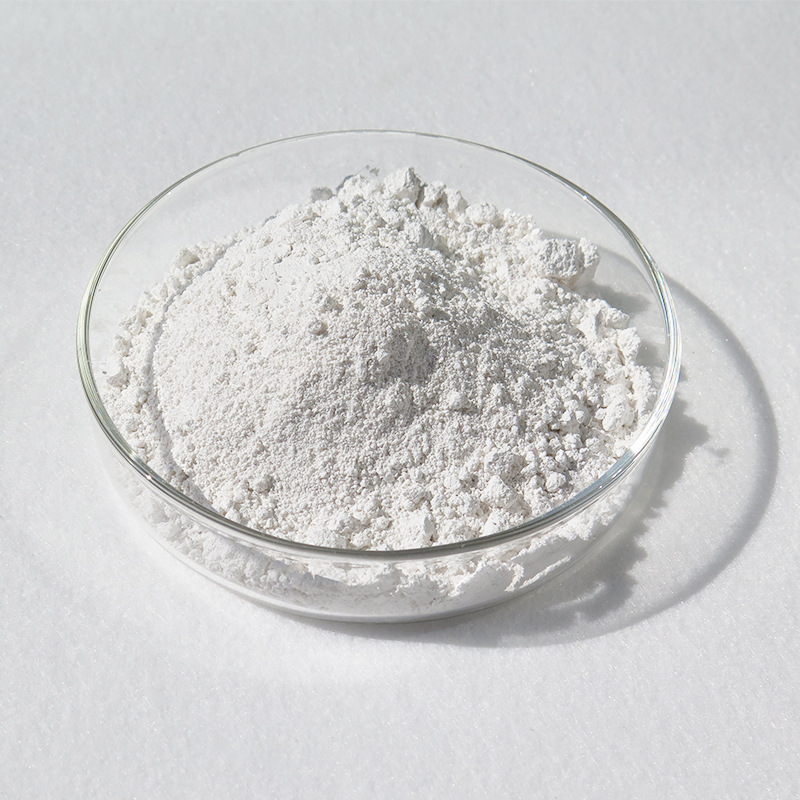 Silica Nano Silica Oxide Vapor Phase Precipitation Silica Powder Spherical Silica
