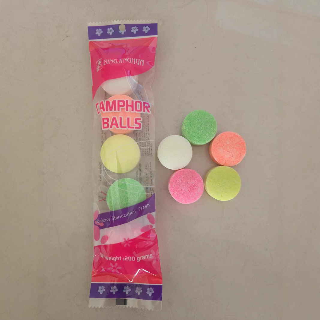 Directly Supplied from the Manufacturer, Urinal Deodorizing Balls, English Toilet Cleaning Balls, 200g Sanitary Balls, Large Aromatic Balls for Toilet Deodorization