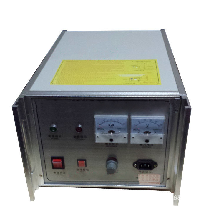 Corona treatment Plastic film Corona treatment machine Non-woven paper printing PETP EDM rack impact machine