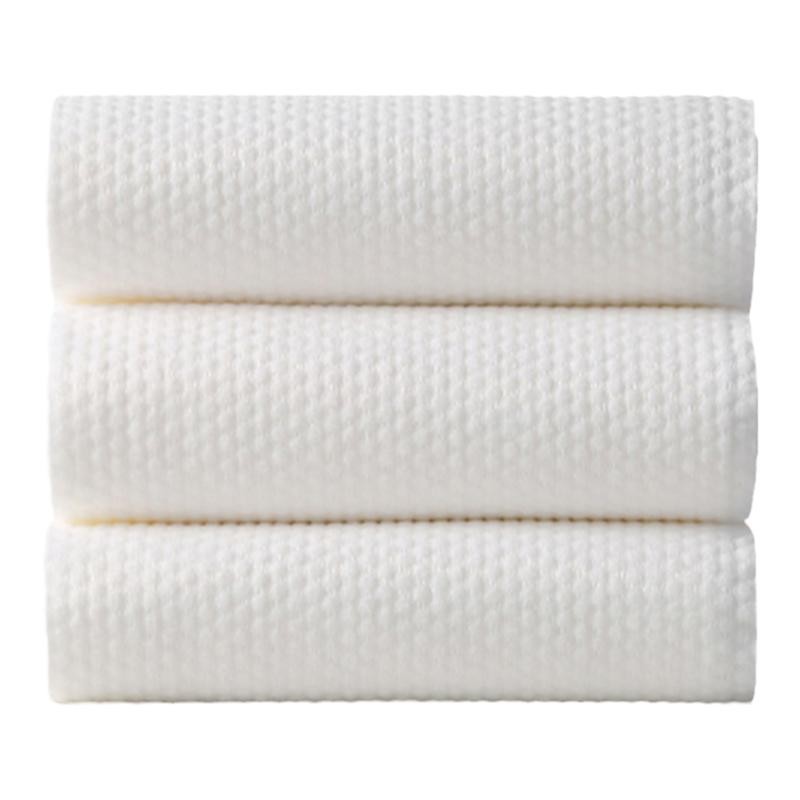 Disposable bath towel towel bulk large thick cotton hotel beauty salon travel homestay foot bath independent packaging wholesale