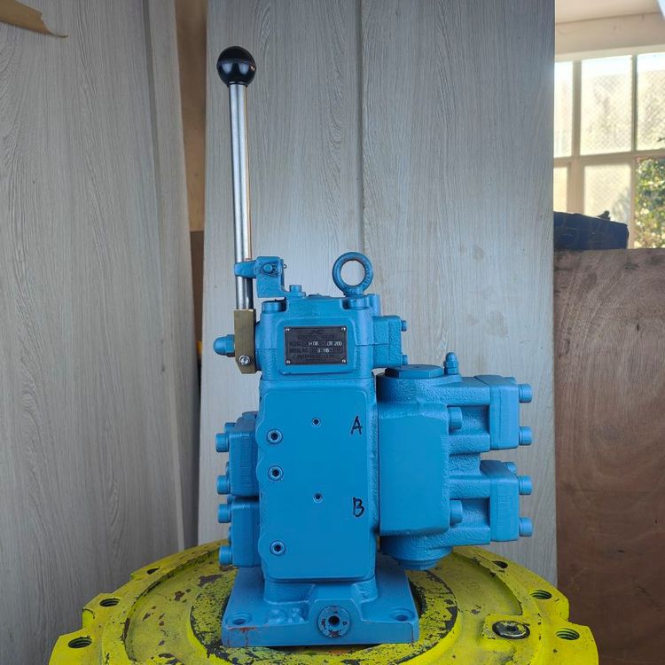 Редуктор Zhp4.22 для крана (кран) Подъемный механизм для судового оборудования