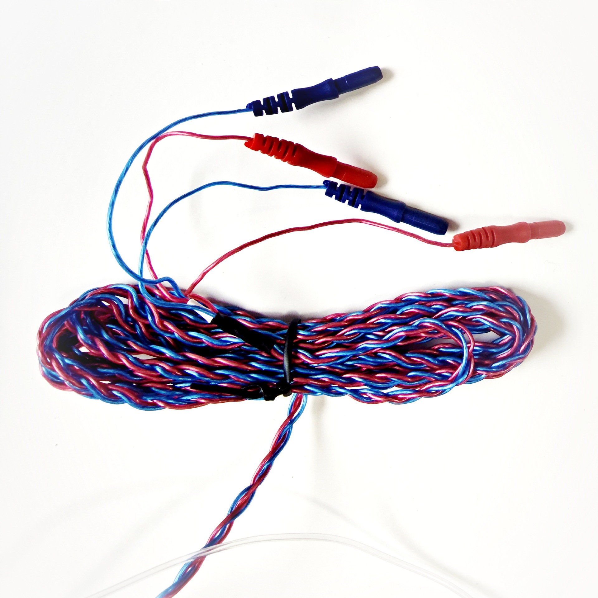 Disposable Sterilized Neurological Monitoring Tracheal Tube, Medical Tracheal Tube