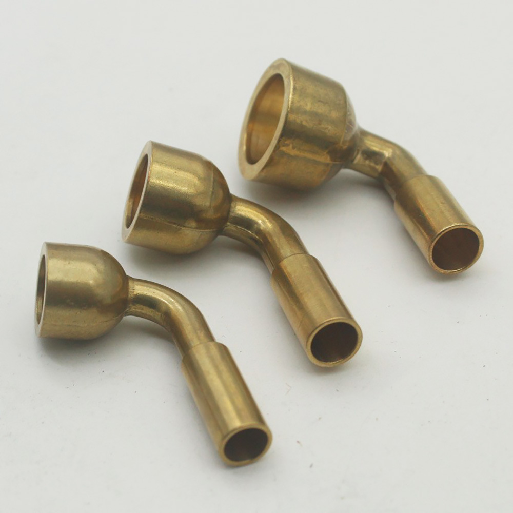 Оптовая продажа головок для табачных мешков различных спецификаций, латунные табачные горшки, аксессуары для табачных пистолетов, головки для табачных мешков, латунные табачные горшки, головки для табачных мешков