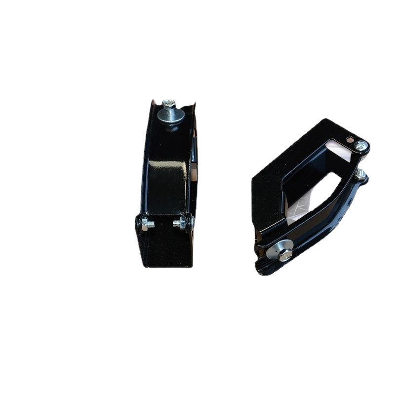 Roof luggage rack luggage frame off-road vehicle business car roof luggage frame shelf modification parts horizontal