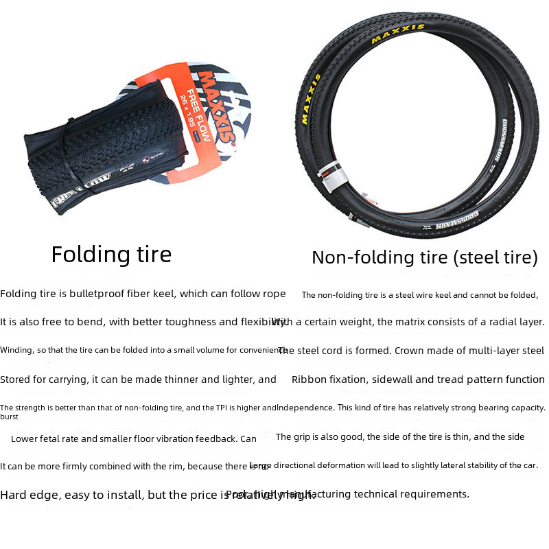 Magis 26/27.5/29 inch * 1.95/2.1 mountain bike tire tire puncture-proof PACE M333