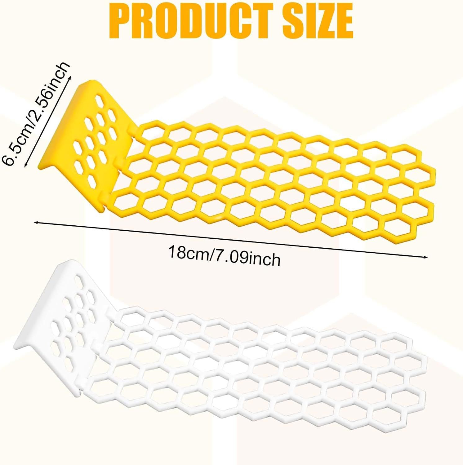 Кросс-бордерный новый продукт плавающая лестница для пчел, лестница для питья насекомых, плавающая лестница для пчел