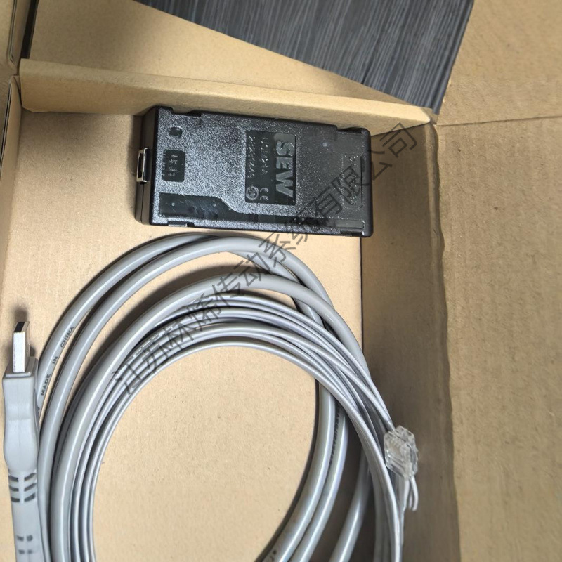 Usm21A Sew Saiwei Inverter Communication Interface Module Brand New Original Spot Free Shipping Price Negotiation
