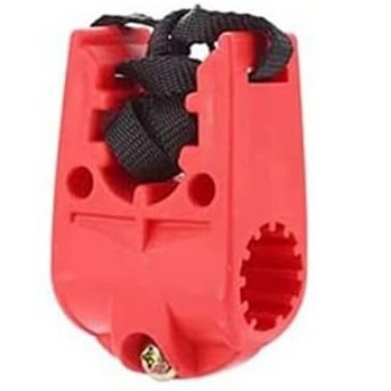 Подвесной крюк для автомобильного велосипедного багажника, зажим для багажника, аксессуары для шарового багажника оптом