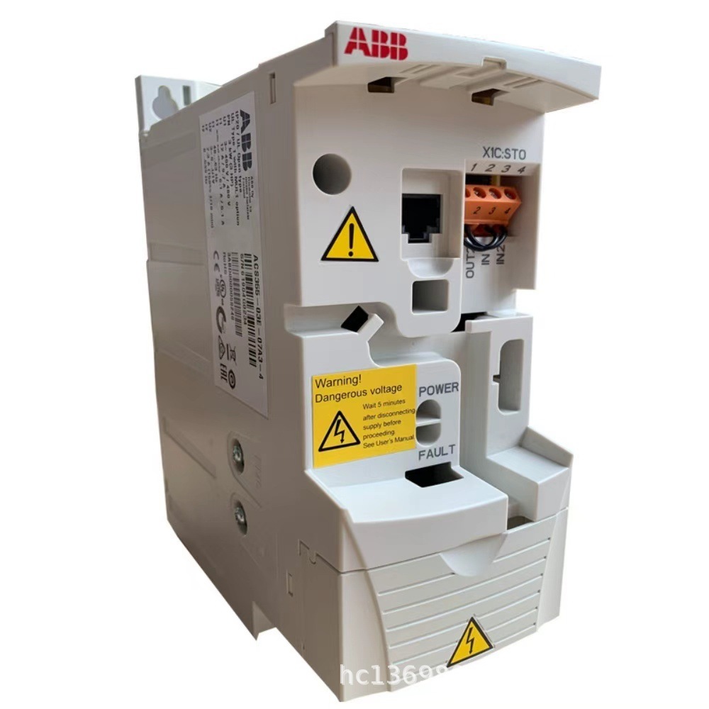 Abb Fmh2A03Tr-En23W Af40-30-00-13 Contactor, Brand New and Genuine, Price Negotiable