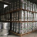Manufacturers Supply Iron Steel Drums Drums Drums Metal Brand New Second-Hand Chemical Storage Barrels