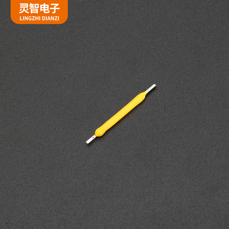 Led Ceramic Filament Led3V68Mm 38mm 26mm 53mm 360 Degree Light Emitting Hard Filament