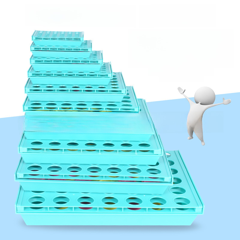 3-6 Years Old Stereo Quad Chess Double Toy Chess Bingo Board Game Four Chess Children's Educational Toy Chess