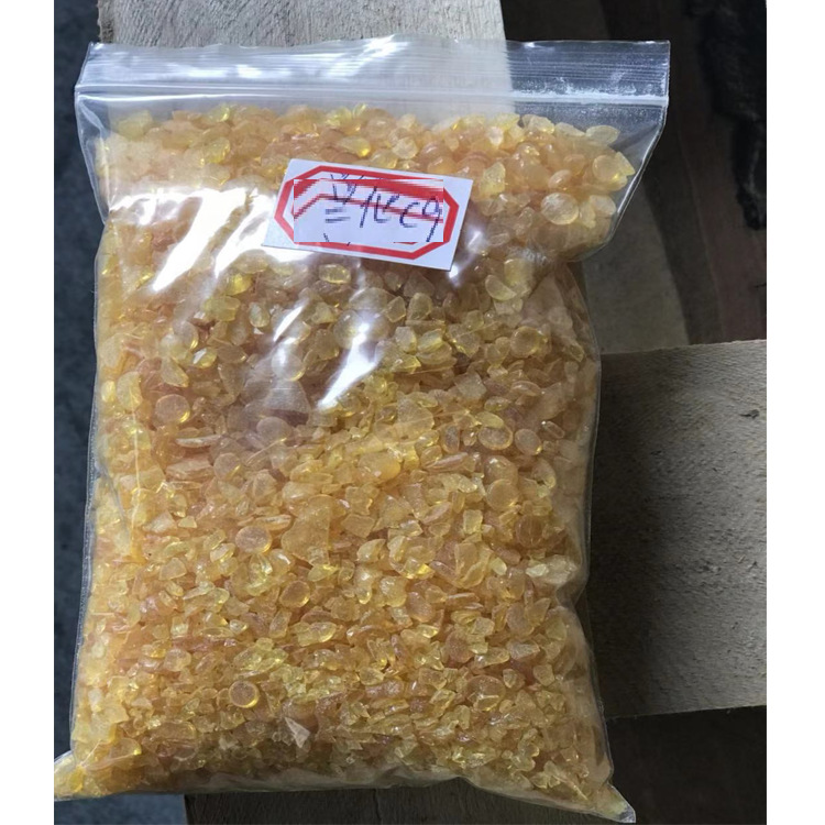 Manufacturer's Spot Lanhua C9 Petroleum Resin Can Be Used for Spray Glue, Yellow Glue, Shoe Glue and Laminating Glue Thermoplastic Resin