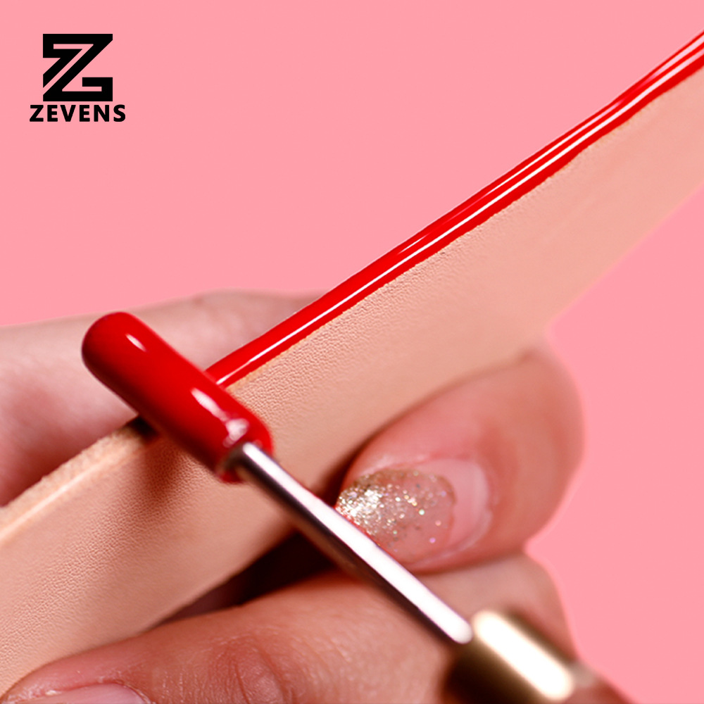 Matte stretch edge oil 30ml leather oil leather bag handle repair tool set matte edge sealing liquid coloring