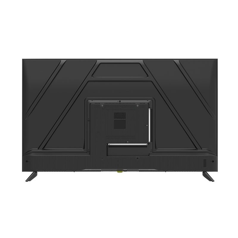 Overseas Version 43inch Smart 55inch Tv Foreign Trade Television 65-Inch 4K Uhd Tv Smart Tv 75-Inch