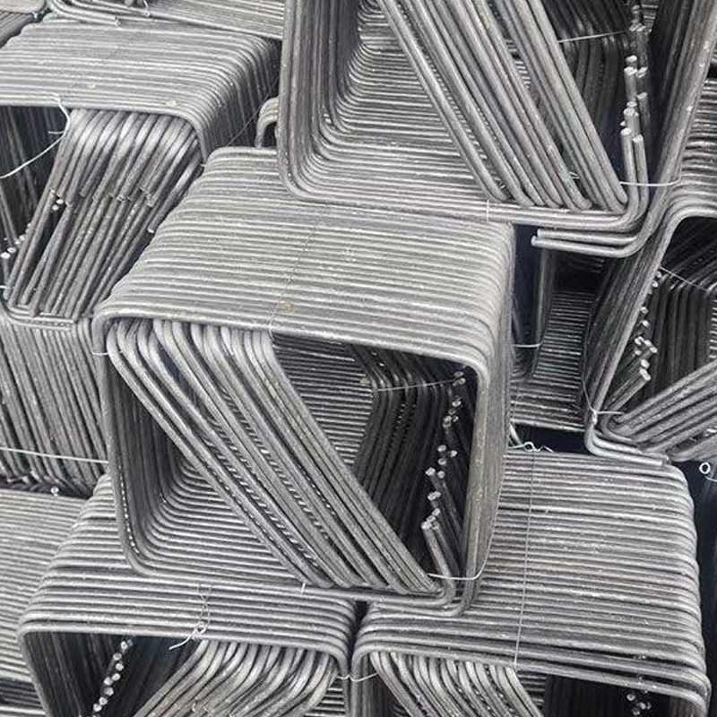 Zhuhai Shenzhen Wholesale Construction Threaded Steel Wire Steel Bar Three-Level Wholesale Hrb400 Steel Bar Processing and Retail
